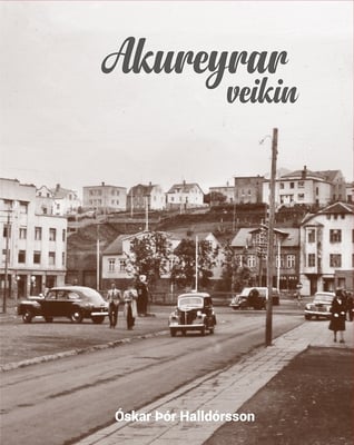 Akureyrar veikin