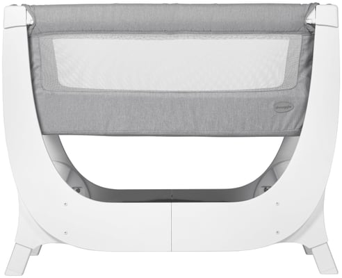 Air Co-Sleeper Stone Grey – Vara hættir
