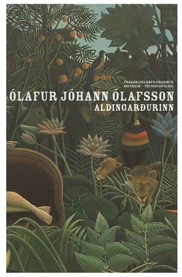 Aldingarðurinn