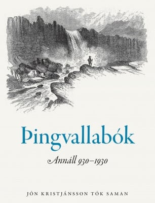 Þingvallabók - annáll 930-1930