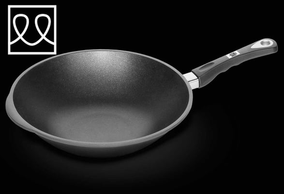 AMT panna wok 32 x 11 cm.