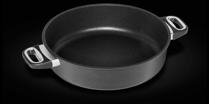 AMT pottapanna 32 x 8 cm.