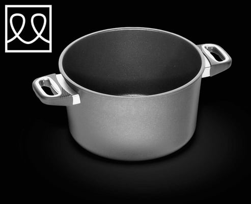 AMT pottur 26 cm. -  6,5 l.