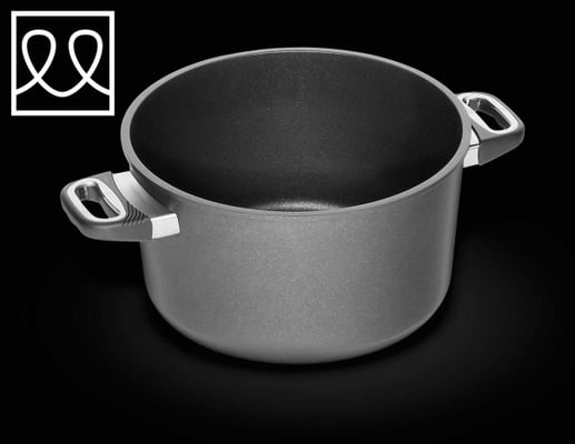 AMT pottur 28 cm. - 9,5 l.