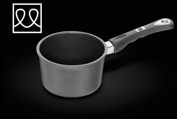 AMT skaftpottur 16 cm. - 1,5 l.