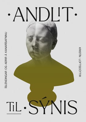 Andlit til sýnis: Íslendingar og aðrir á Kanarísafninu