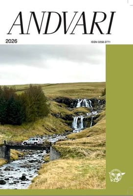 Andvari 2026