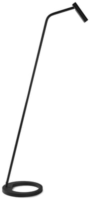Antidark gólflampi 110 cm.
