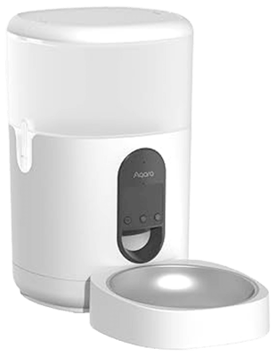 Aqara C1 Pet Feeder gæludýrafóðrari