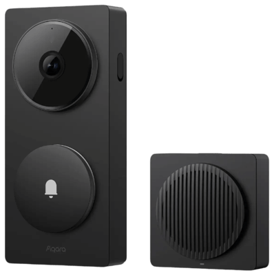 Aqara G410 Matter Hub 2K dyrabjalla