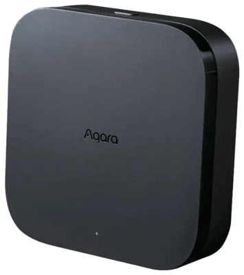 Aqara Hub M3 Matter stjórnstöð