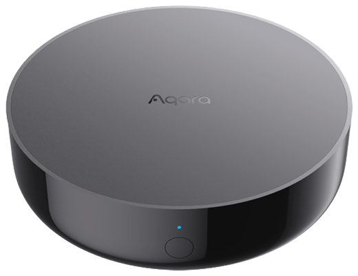 Aqara M200 Matter stjórnstöð