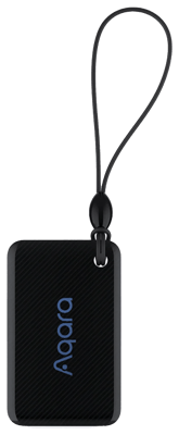 Aqara NFC lykill fyrir U200 lás