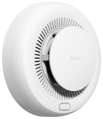 Aqara Smoke Detector reykskynjari