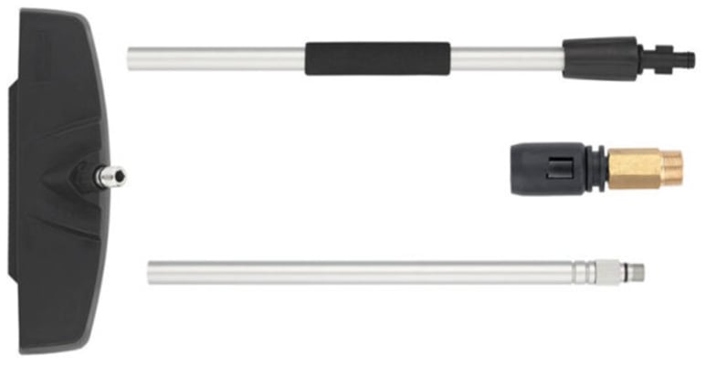 AR Þvottakústur 3.0 DSS