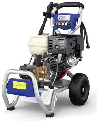 AR Háþrýstidæla 1480H 280-16 m/t.c