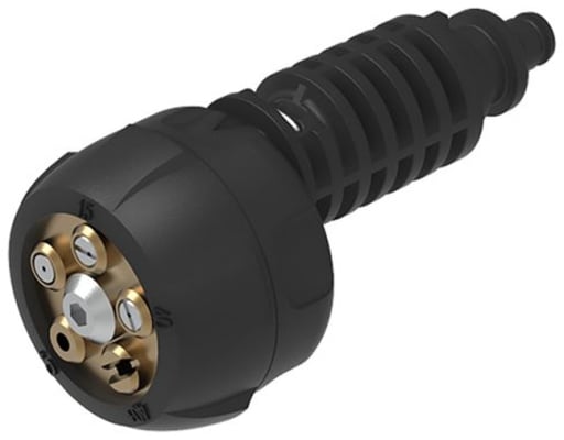 AR Spíss 5 in 1, 5.0 DTS Twin Flow