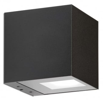 ARCA W100 Svart