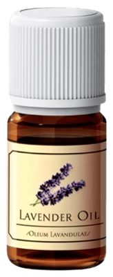 Areon Ilmkjarnaolía Lavender