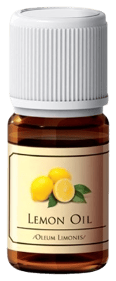 Areon Ilmkjarnaolía Lemon