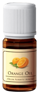 Areon Ilmkjarnaolía Orange