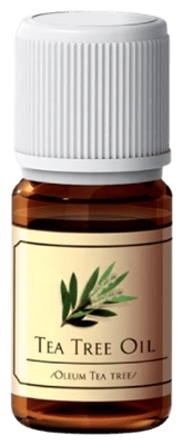 Areon Ilmkjarnaolía Tea Tree