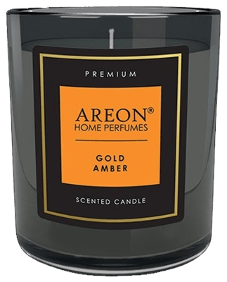 Areon Premium  Ilmkerti Gold Amber