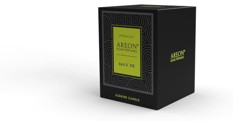 Areon Premium Ilmkerti Eau D'Ete