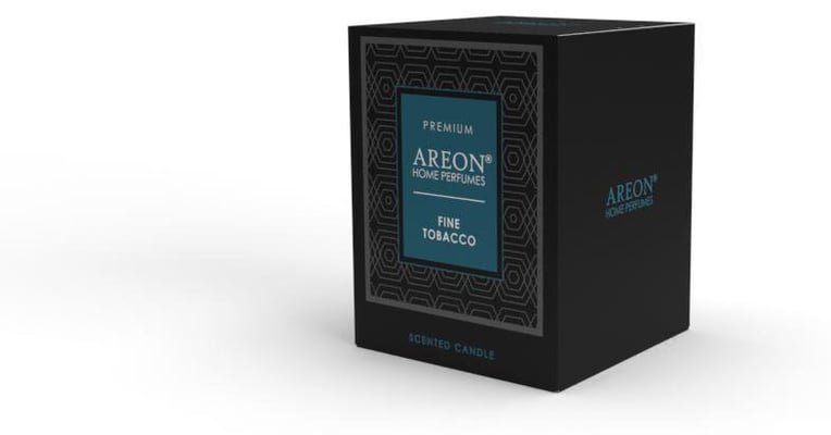 Areon Premium Ilmkerti Fine Tobacco