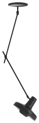 ARIGATO CEILING LIGHT - Sýnishorn úr verslun