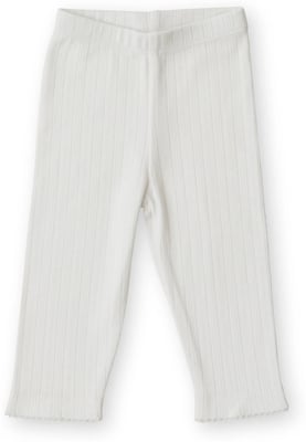 Asher leggings Antique white