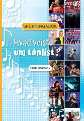 Hvað veistu um tónlist?