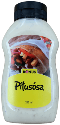 Bónus Pitusósa 265 ml