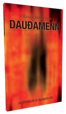Dauðamenn