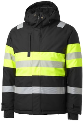 Gesto Vetrarúlpa HiViz Class 1