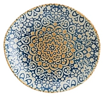 Bonna Alhambra Vago djúpur diskur 26 cm 790 cc