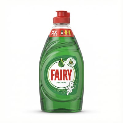 Fairy Original uppþvottalögur 320 ml