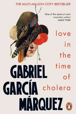 Love in the Time of Cholera