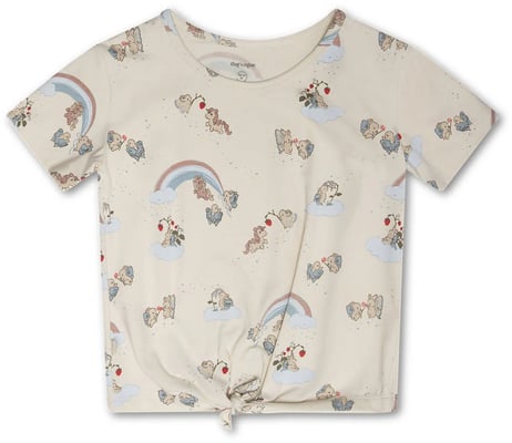 Patricia t-shirt – Fairy sky