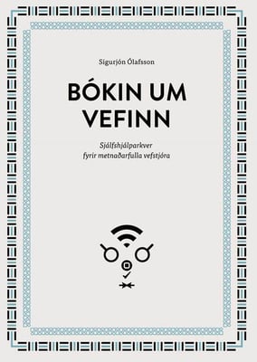 Bókin um vefinn