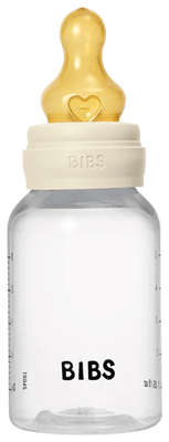 Baby BPA-Free PP peli 150ml Latex