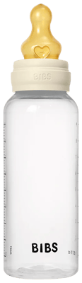 Baby BPA-Free PP Peli 270 ml Latex