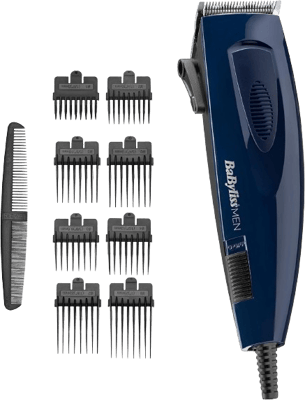 Babyliss Hárklippur