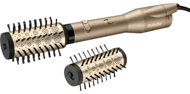 BaByliss hitabursti