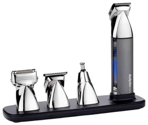 Babyliss Super-X 15-í-1 Multitrimmer rakvél