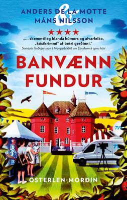 Banvænn fundur