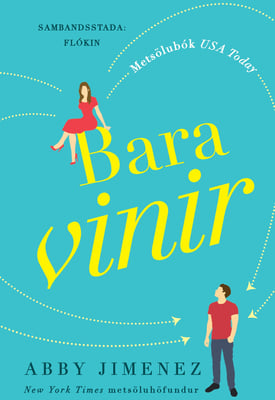 Bara vinir
