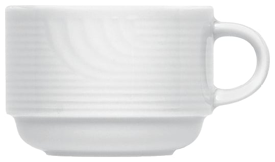 Bauscher Carat bolli staflanlegur 22 cl.