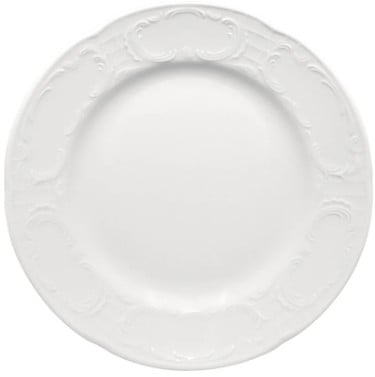 Bauscher Mozart diskur 27 cm.