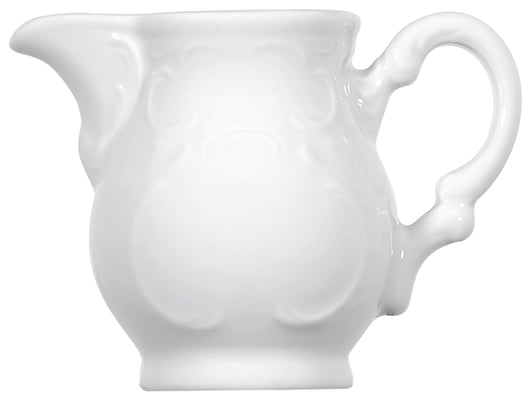 Bauscher Mozart rjómakanna